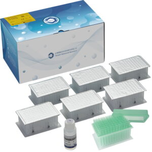 Tanbead Reagent AutoPlate